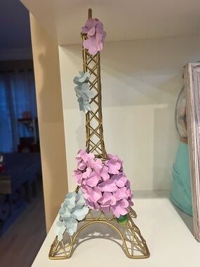 Paris decor